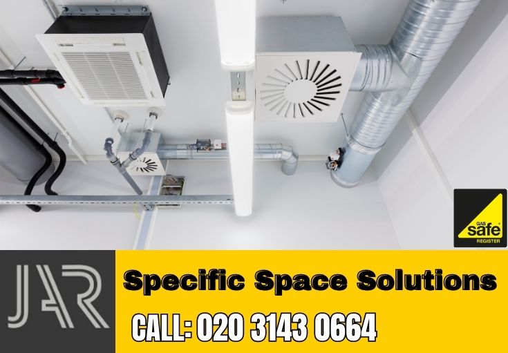 Specific Space Solutions Chelsea